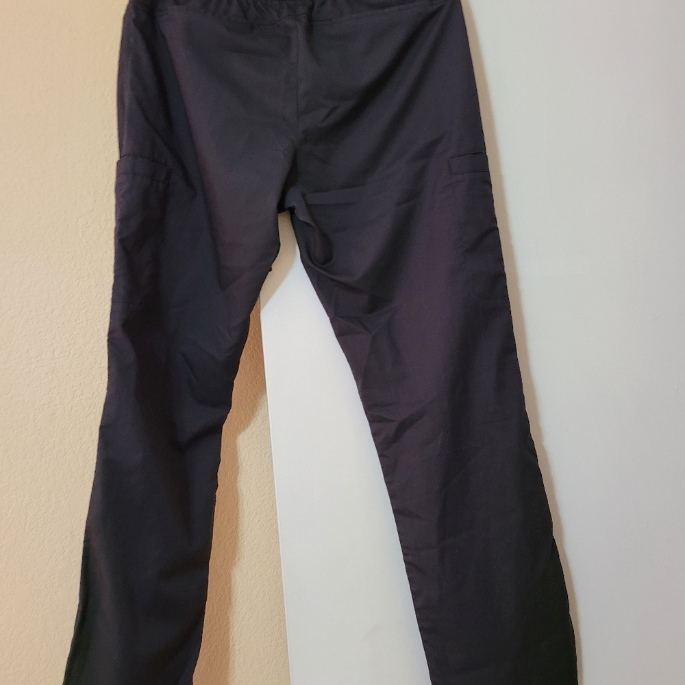 Scrub pants